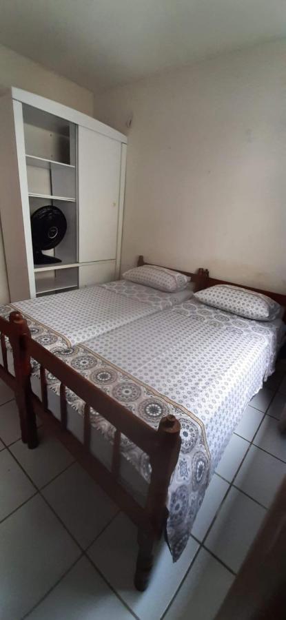 Minha Casa, Seu Hostel Ресифи Екстериор снимка