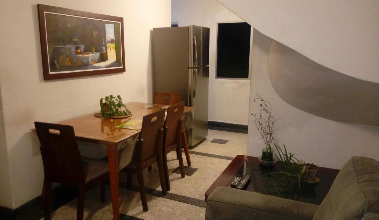 Minha Casa, Seu Hostel Ресифи Екстериор снимка