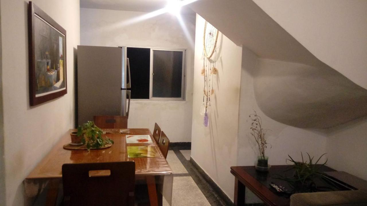 Minha Casa, Seu Hostel Ресифи Екстериор снимка