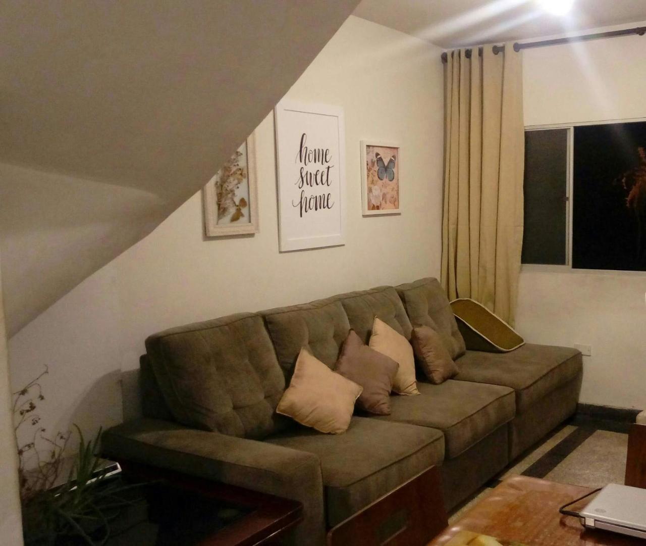 Minha Casa, Seu Hostel Ресифи Екстериор снимка