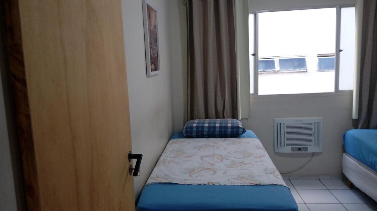Minha Casa, Seu Hostel Ресифи Екстериор снимка