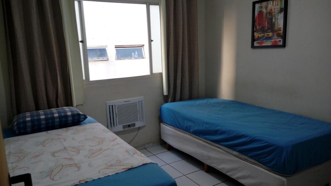 Minha Casa, Seu Hostel Ресифи Екстериор снимка